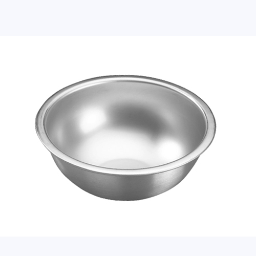 Round Dish