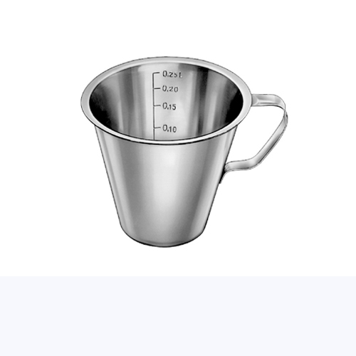 Graduated Measure