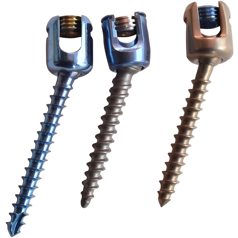 Spine Implants